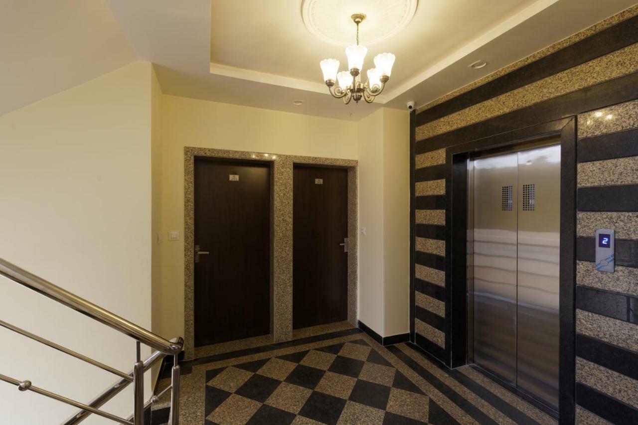 Vardan Villa Udaipur Exterior foto