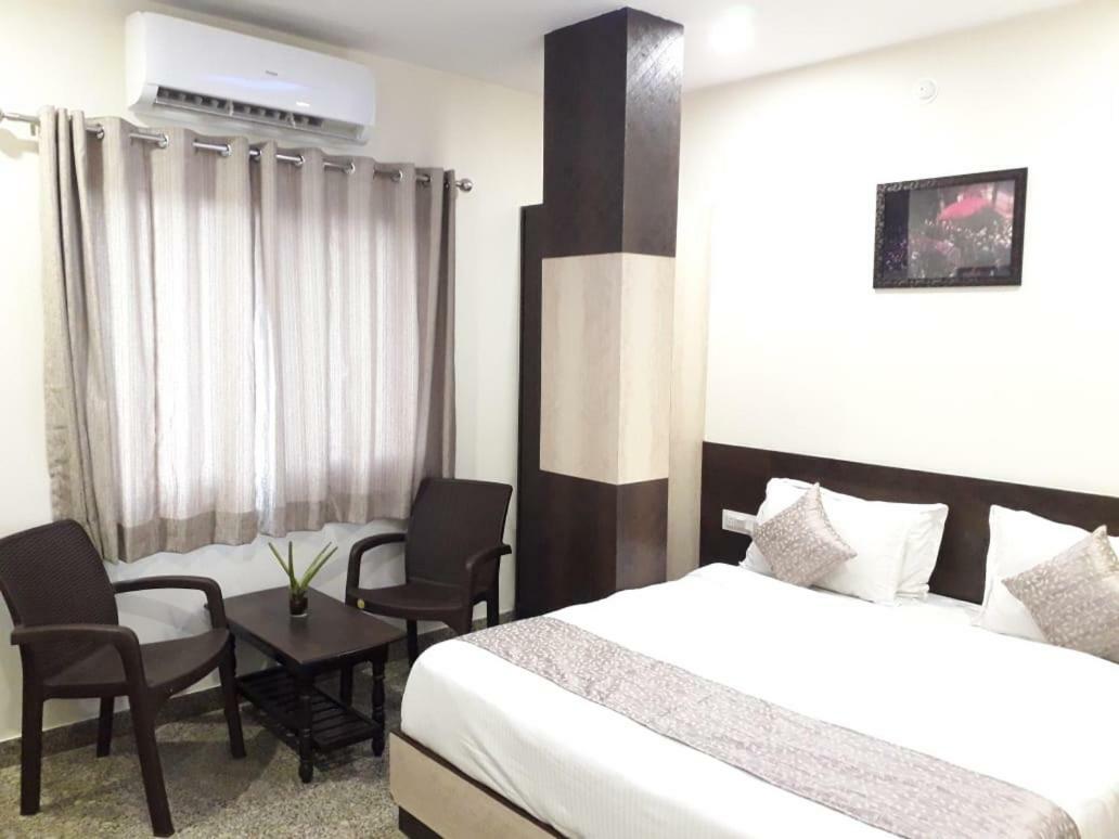 Vardan Villa Udaipur Exterior foto